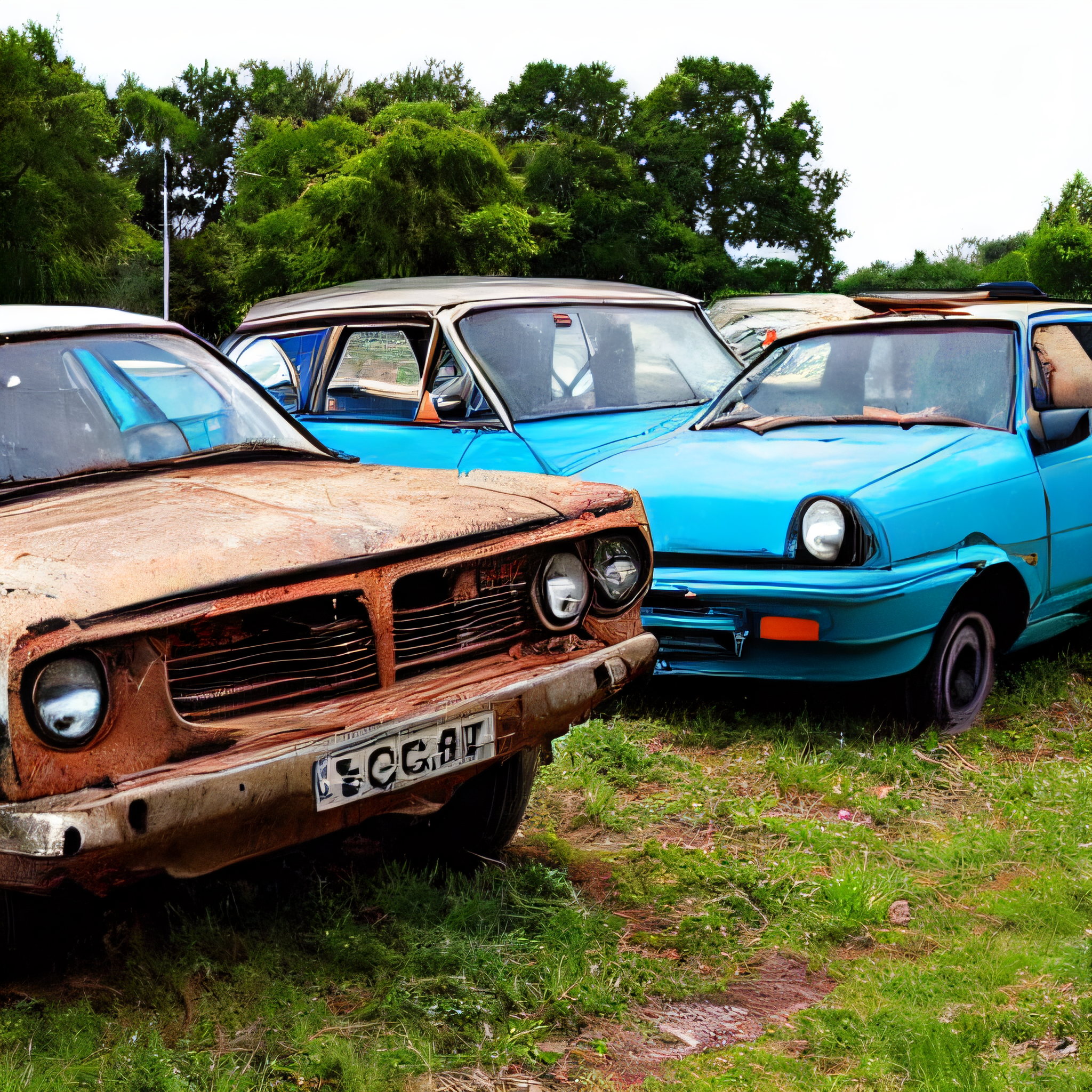 가평폐차장 자동차 폐차